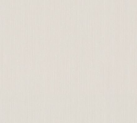 LIJNEN BEHANG | Structuur - Beige - A.S. Création Casual Living
