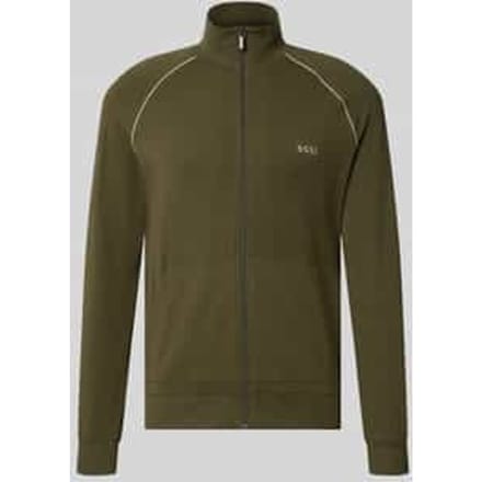Trainingsjack BOSS 50515307hb Light Pastel Grey
