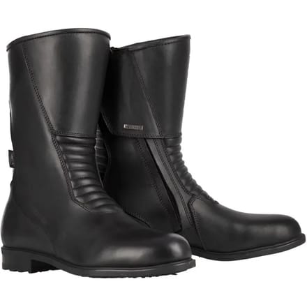 Dames motorlaarzen Oxford Valentina