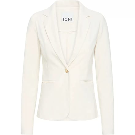 ICHI - IHKATE DENIM BL - Dames - Blazers