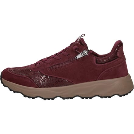 Waldlaufer Macie Sneakers - Dames - Zwart - Maat:37½