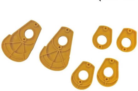 ZD410 UPGRADE KIT