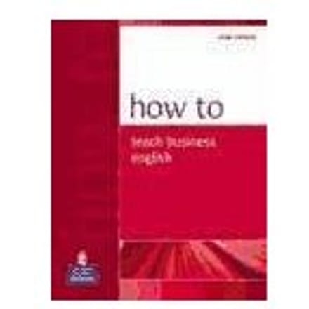How To Teach Business English - Evan Frendo