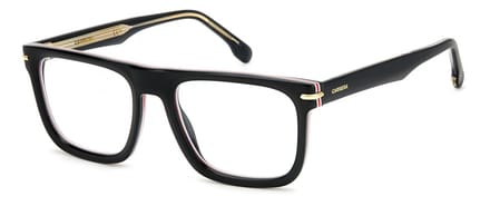 Men' Spectacle frame Carrera CARRERA 312