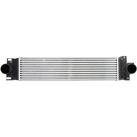 Intercooler NISSENS 961436