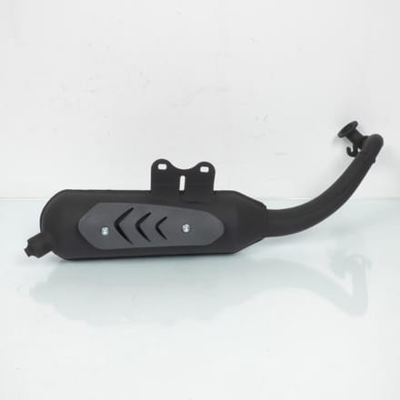 Pot d échappement Polini pour Scooter Peugeot 50 Speedfight 3 Neuf
