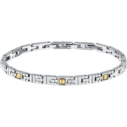 Morellato Armband Gold SATM27