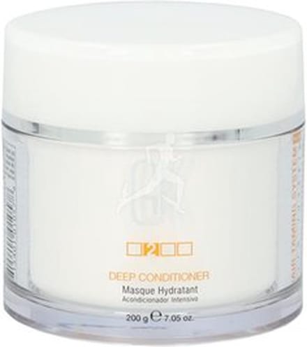 GK Hair - Deep Conditioner 200gr