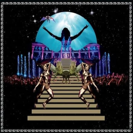 Aphrodite Les Folies - Live In London