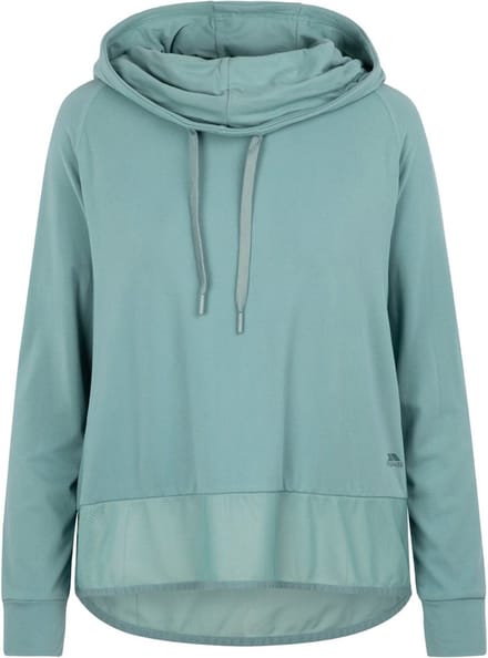 Trespass dames lange mouw Immy - Dames Active Top