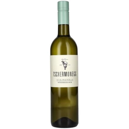 Tschermonegg wijn Tschermonegg Steirerbua Steiermark 2025 11,5% Vol. 0,75l