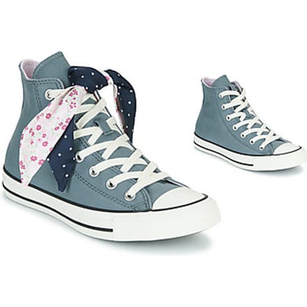 Converse  Hoge Sneakers CHUCK TAYLOR ALL STAR