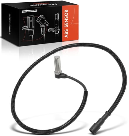 Frankberg 1x ABS Sensor Vooras Links Rechts voor Toyota