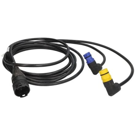 Kabelset, koplamp HELLA 8KA340 819-217