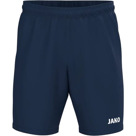 Jako One Trainingsshort Heren - Marine | Maat: XXL
