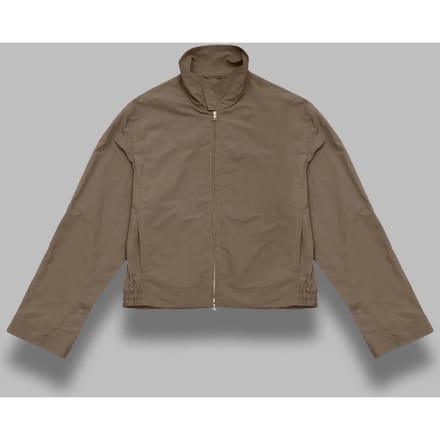 Vrington jacket