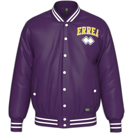 Kinder bomberjack Errea 53