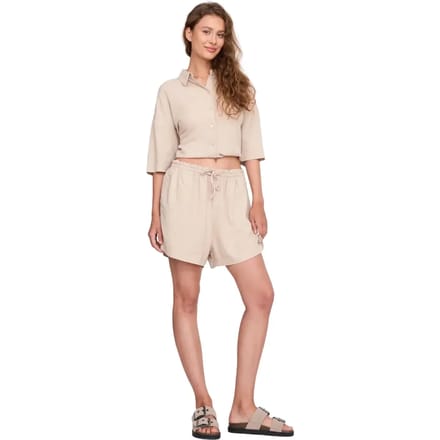 Dames short met hoge taille 24 Colours