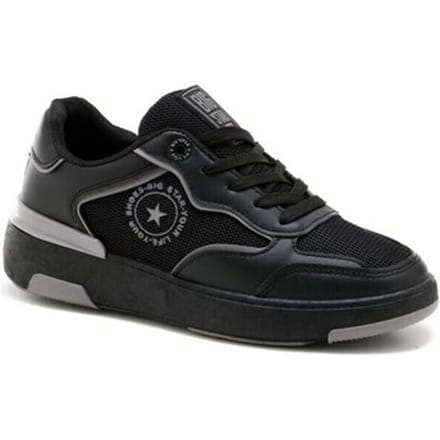 Lage Sneakers Big Star LL274443
