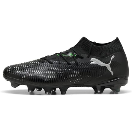 PUMA - future 8 match fg/ag - Voetbal schoen firm ground heren - Zwart