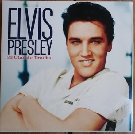 32 Classic Tracks