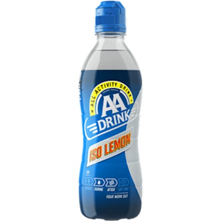 Iso lemon