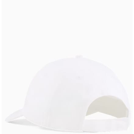 PUMA ESS NO.1 LOGO BB Cap Unisex sportcap - Puma White