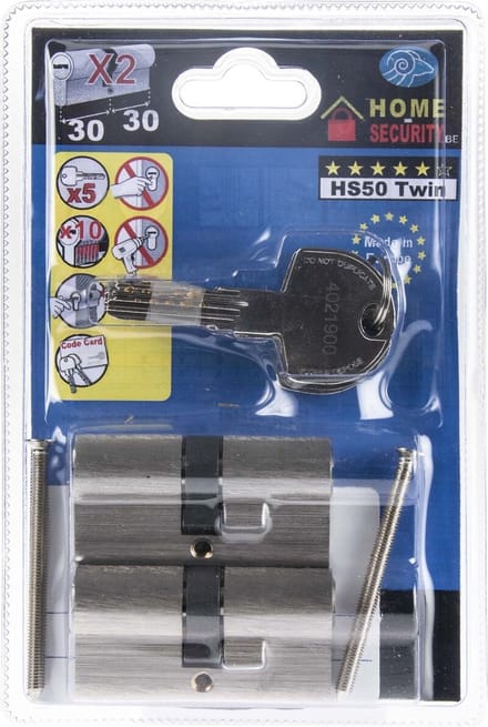 METAFRANC HS50.30/30TWIN-5