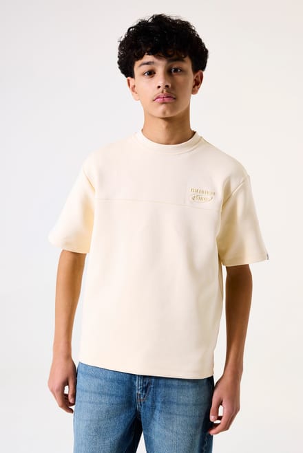 T-shirt kind Garcia The Future Edition