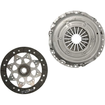 Koppelingsset  SACHS 3000 970 110