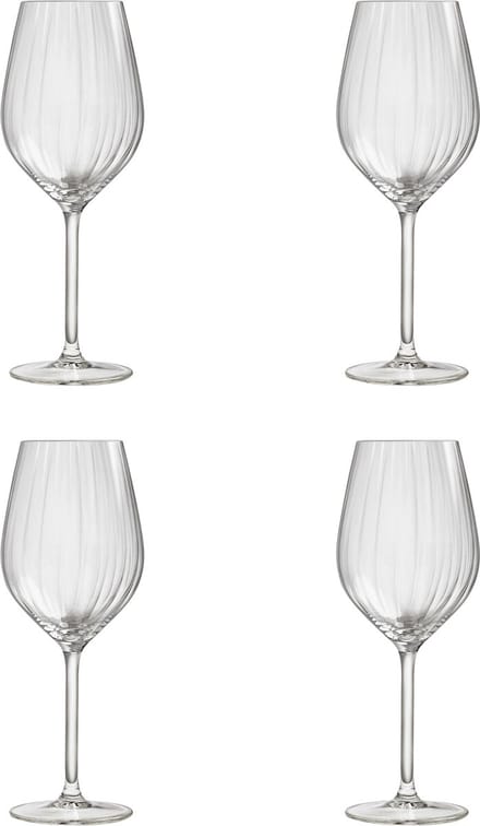 Royal Leerdam Wijnglas wit