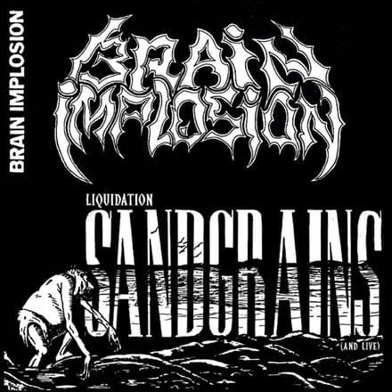 Liquidation Sandgrains (And Live)