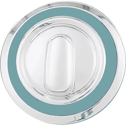 Motorhelm vizier schroeven Nox 108 Heritage
