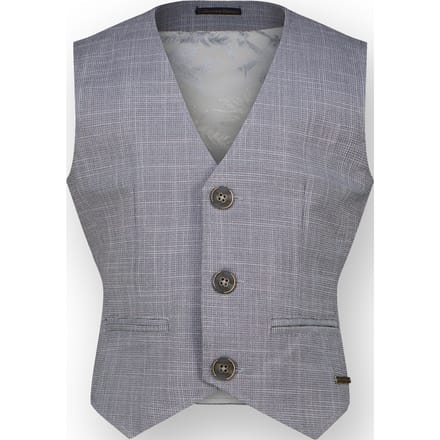 Gilet Ninfa