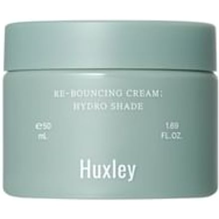 Huxley - Re-Bouncing Cream Hydro Shade - Gezichtscrème