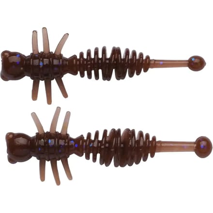 Lok Berkley Pwrbt Pwr Larvae (x2)