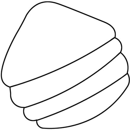 Dornbracht replacement threaded pin 09311114890