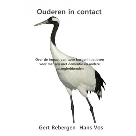 Ouderen In Contact - Gert R. Rebergen