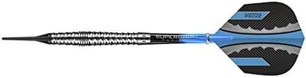 Dartpijlen 18 Gram 90% Tungsten Professioneel Set