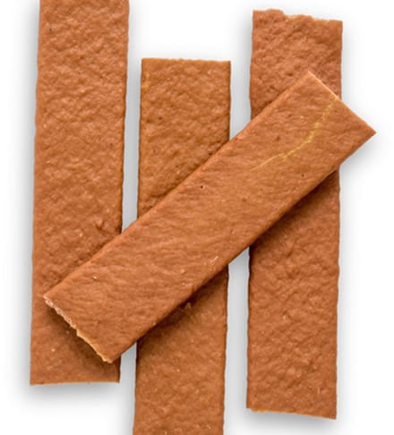 Landman Tonijnstrips (100gr) - Hondensnacks - Hondensnoepjes - Kauwstaaf hond