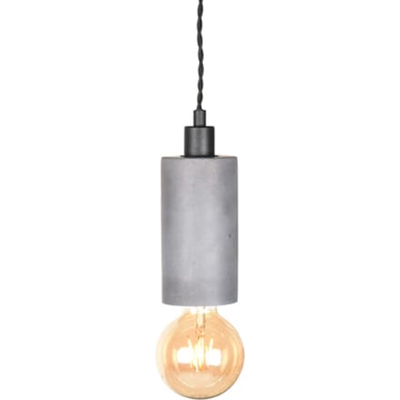 LABEL51 - Hanglamp Fresco - Beton - 8x8x120cm