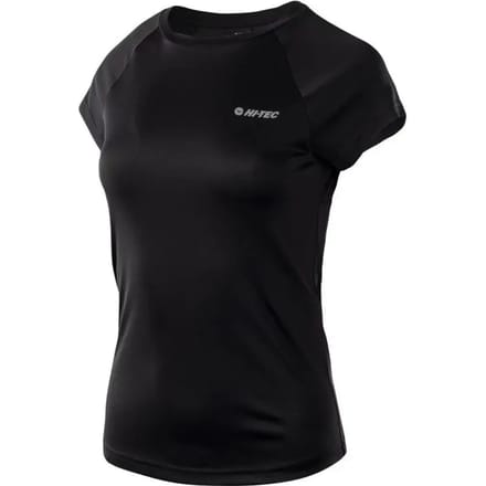 Dames-T-shirt Hi-Tec Alna