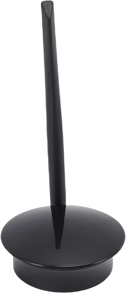 Smart Home Gateway - Hub - Lokale Automatisering - Snelle Apparaatkoppeling - 18 x 9 cm - Zwart