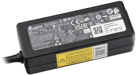 Acer KP.04501.029 oplader 45W