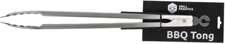 Grill Fanatics Bbq Tang - Barbecue - 50 cm