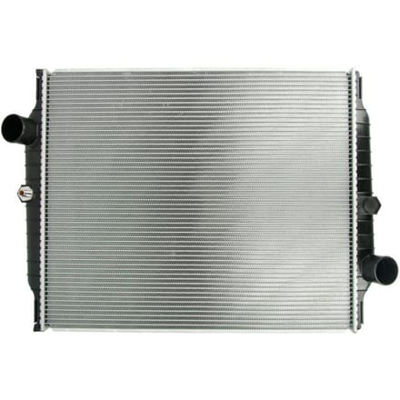 Radiator, motorkoeling NRF 50258