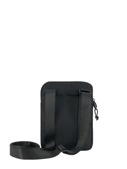 Champion Torebka Small Shoulder Bag Zwart