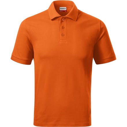Polo Rimeck Resist Heavy R20