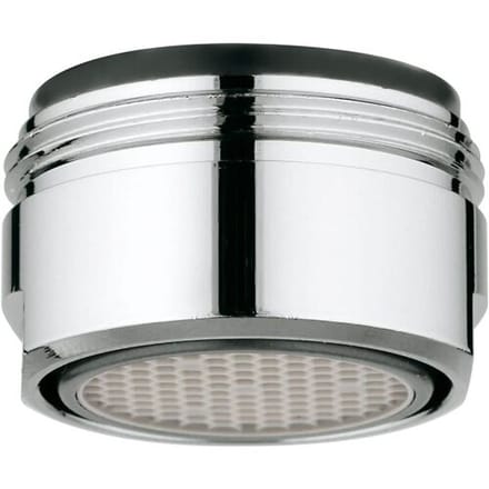 GROHE Straalregelaar 64451 chroom, 64451000