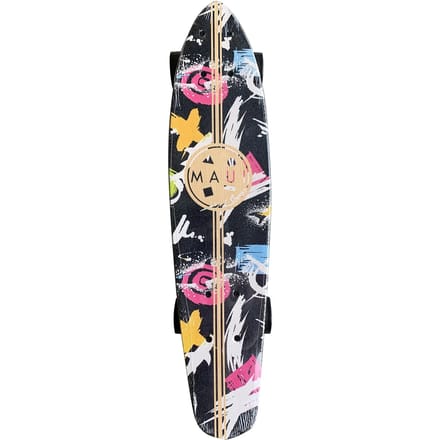 Skateboard Maui And Sons Cruiser Micro Tictail